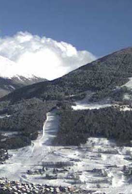 Olimpiadi Bormio